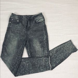 Seven Est 1964 High Rise Ankle Legging size 4